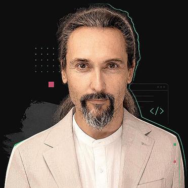 Tom Dolenec — web developer, JavaScript, HTML, Python