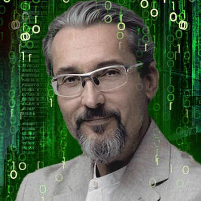 AI Character Creator preview