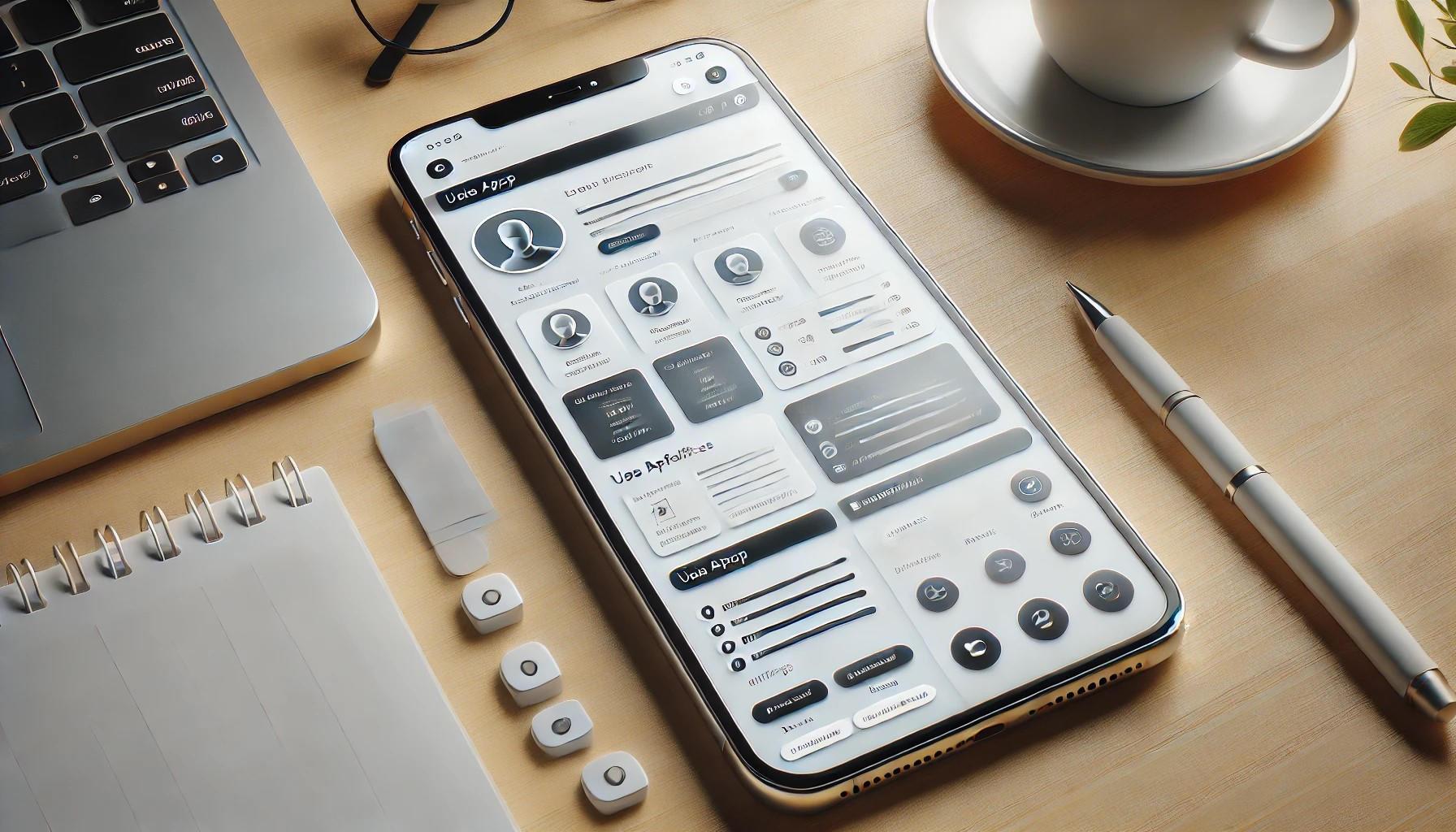 Web Applications preview