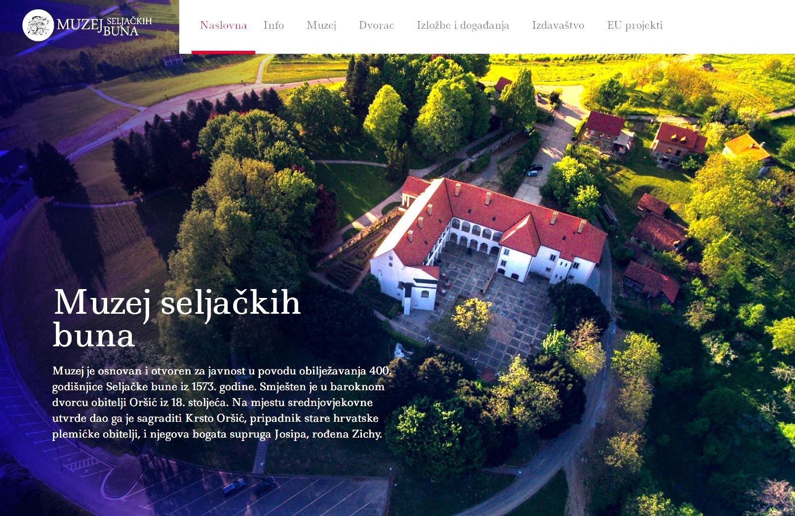 Web Design preview